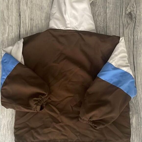 OKie Dokie two piece jacket set size 4T - Picture 5 of 8